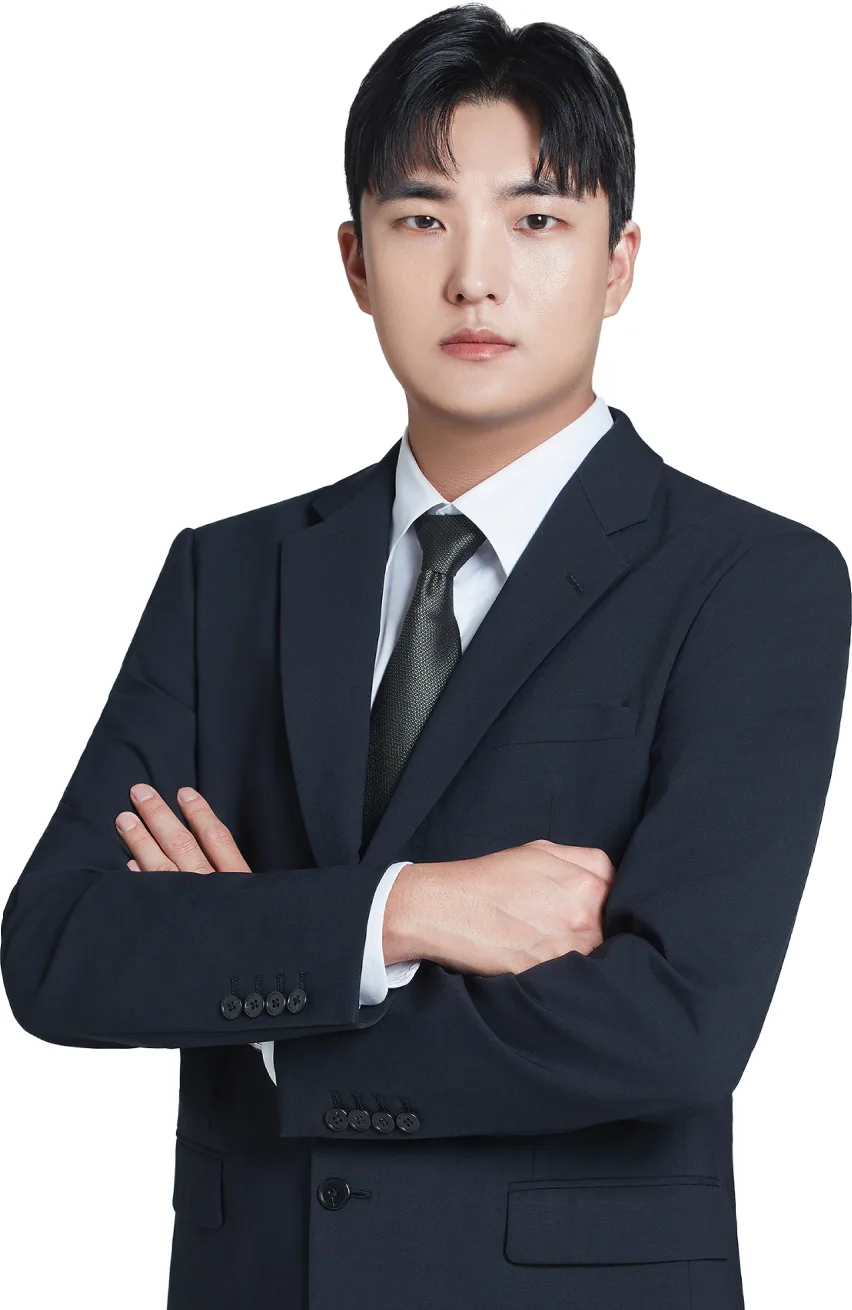 김동엽 변호사 프로필 사진